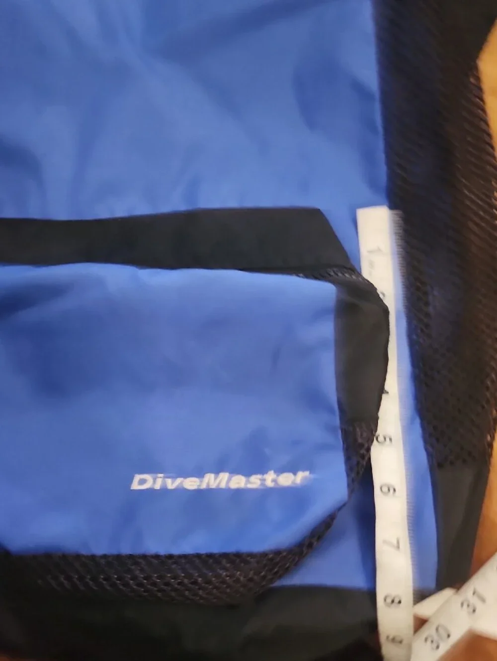 Dive Master Sling Snorkeling Backpack
